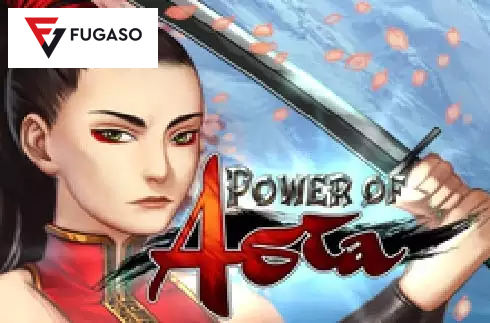 Power of Asia